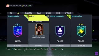 FIFA 22 SBC  GALENO  NO LOYALTY CHEAP [upl. by Maiga]