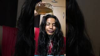 Rosemary Water For Extreme Hair Growth shorts [upl. by Umont]