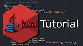 Programmieren in Java Tutorial 00  Einführung amp Eclipse [upl. by Hasen939]