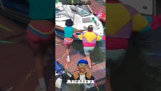 Remix Freestyle MACARENA deejaywilo souvenir [upl. by Tarabar]