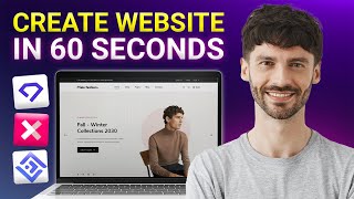 Best AI Website Builder that will Make you Global in MINUTES [upl. by Weidman]