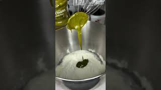 Turetskiy biskvit cooking cookingchannel asmrcooking asmr cookingvideo [upl. by Ayidah]