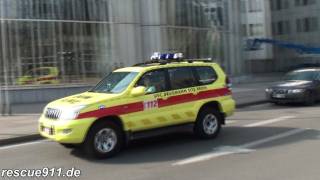 Ambulance A179 SIAMU  SMUR Schaerbeek [upl. by Kent139]