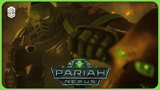 Gods Bleed  Pariah Nexus  Episode 2 Breakdown  Discipline amp Doctrine [upl. by Acemahs]