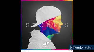 Avicii  Trouble Extended Mix unofficial [upl. by Edlun669]