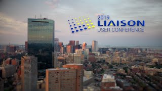 2019 Liaison User Conference [upl. by Ennahgiel666]