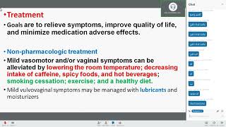 Applied Therapeutics II Lecture of Hormone Replacement Therapy [upl. by Lertram]