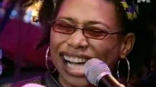 Rachelle Ferrell I can explain live [upl. by Saloma]