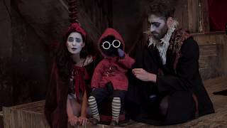 The Terrible Infants Meet Thingummyboy [upl. by Un]