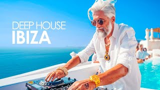 Ibiza Summer Mix 2024 🍓 Best Of Tropical Deep House Music Chill Out Mix 2024🍓 Chillout Lounge 139 [upl. by Enutrof]