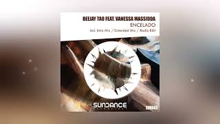 Deejay Tao Feat Vanessa Massidda  Encelado Extended Mix  Sundance Recordings [upl. by Adamo85]