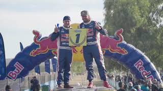 Toby Price  Finke Desert Race 2022 [upl. by Manda]