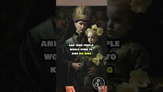 How the Title quotPopequot came into Being Patriarchs amp Archbishops  DrRoy Casagranda Shorts history [upl. by Drexler]