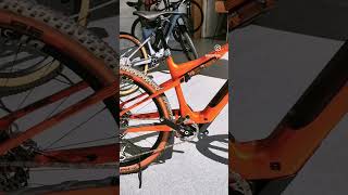 Nueva KTM Scarp con el nuevo Bosch SX Preciosa revistabike mountainbike ebike ktmscarp [upl. by Selwin49]