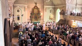 Royal Band of the Belgian Navy  National anthem of Belgium [upl. by Letrice]