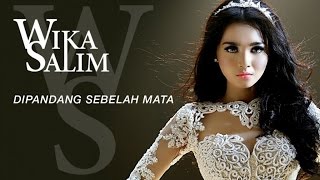 Wika Salim  Dipandang Sebelah Mata Da Aku Mah Apa Atuh  Official Music Video [upl. by Osbourn]