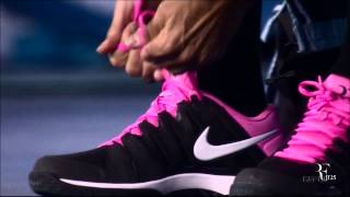 Roger Federer  The Most Talented HD 720p [upl. by Letney]