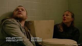 Chicago PD 10x20 Promo quotFightquot [upl. by Lierbag]