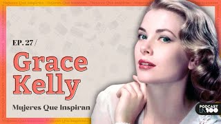 GRACE KELLY  La vida de la actriz que se convirtió en princesa [upl. by Curley745]