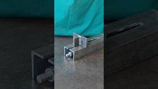 Tools homemade for welder welding creative diy shorts [upl. by Meedan699]