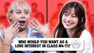 Class N4t1 Answers Your MOST Asked Questions [upl. by Rock122]