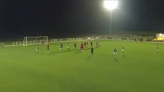 SC Inkberrow vs Hartpury University FC  Uhlsport Hellenic Premier Division  Extended Highlights [upl. by Nywrad]