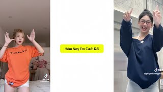 💥🎶Trend Tik Tok Tổng HợpTop 40 Điệu Nhảy Dance Hot TREND Đang Thịnh Hành Triệu View Trên Tik Tok VN [upl. by Tobye]