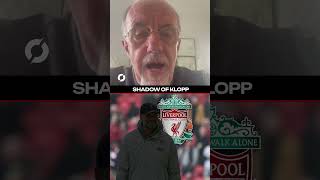 Are Liverpool fans beginning to learn to love again postKlopp  Mark Lawrenson  OTB Breakfast [upl. by Adile]