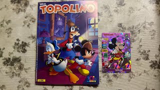 Paperinik ritorna in edicola  E voi lo avete comprato  disney topolino [upl. by Eustace]