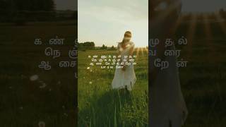 🌾Sha la la  Song lyrics in tamil🌾 tamilsong ghilli trending [upl. by Gausman]