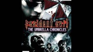 Resident Evil The Umbrella Chronicles  Stage Success [upl. by Wachtel]