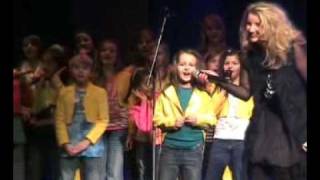 Schimmeltrab Jingle Bells von Irena amp die Regenbogenkids [upl. by Major]