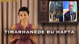 TIMARHANEDE BU HAFTA138 DÜĞÜNÜMÜZ VAR [upl. by Annodas]