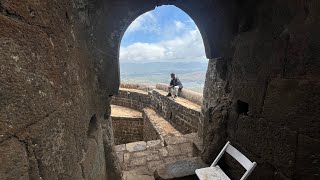 Tikona Fort Trek  Hadashi Lake  Lonavala  Maharashtra [upl. by Carly]