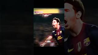 You Cant Even Stop Him By Fowling Him 👽😈 shorts viral trending fypシ messi football barcelona [upl. by Ruffo]