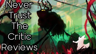 The most misrepresented indie game ever and why you should NEVER trust critic reviews Spoiler free [upl. by Camey]