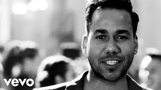 Romeo Santos  Propuesta Indecente Official Video [upl. by Ellehcer]