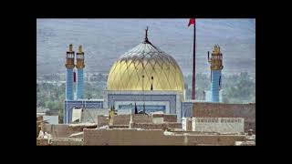 Hussaini lal qalandar mere gam tal qalandar  Dhamal  Noor Jahan [upl. by Eniron817]