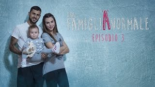 Una FamigliAnormale  Episodio 03 Micol Olivieri e Christian Massella [upl. by Ellimaj]