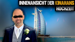 Wie Daniel Kinahan Unwissentlich das Superkartell Entlarvte [upl. by Eivlys]