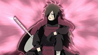 Madara Uchiha Twixtor Clips For Editing  Naruto [upl. by Anstus]