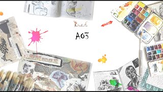 GCSE Art  Assessment Objective 3 [upl. by Ianthe]