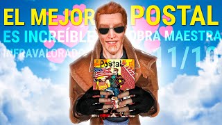 POSTAL 3 es el mejor de la saga es broma es basura [upl. by Ebby]