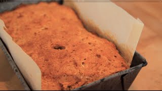 Recette de pain sans gluten de Jacqueline Lagacé [upl. by Olaf]