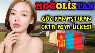 DÜNYADAN KOPUKLAR AMA ÇOK GÜZELLER  ORTA ASYA ÜLKESİ MOĞOLİSTANDA YAŞAM  ÜLKE BELGESELİ  VLOG [upl. by Sula]