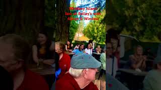 Whidbey Island Guys amp Window perform Jazz Classics at Bailey’s [upl. by Ayit545]