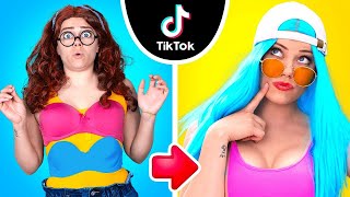 COMMENT DEVENIR POPULAIRE EN UN TEMPS RECORD  memes Tik Tok LALALR Musique vidéo [upl. by Jonette]