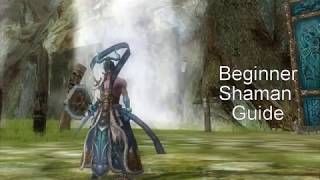 KalOnline  Begginer Shaman Guide  G1 server international [upl. by Eitra]