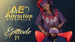 Attraction Eternelle  Episode 19  VOSTFR [upl. by Anazus]