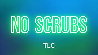 TLC  No Scrubs Lyrics [upl. by Abisha]